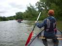 Thames Canoe 2013 124