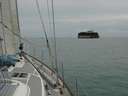 Thermopylae Clipper 60, Nov 2010 3