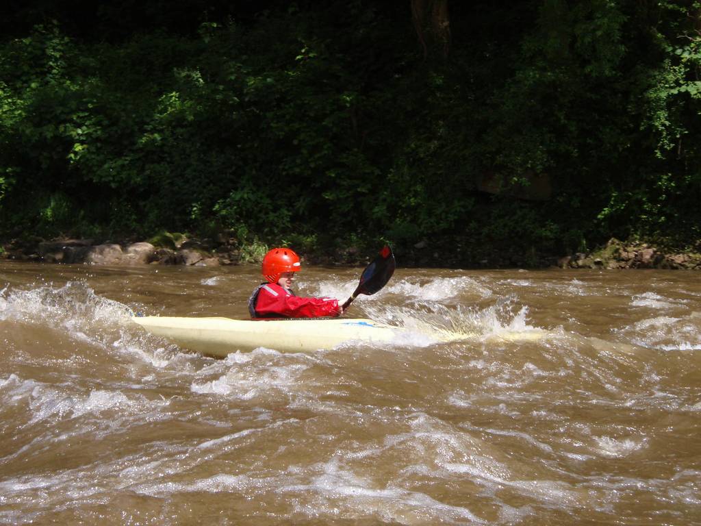 Wye Trip 2014 66