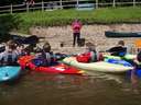 Wye Trip 2014 1