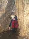 Scout Caving, 9 March 2014 35