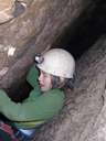 Caving weekend, April 2010 25