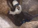 Scout Caving, March 2011 41