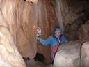 Scout Caving, March 2011 62