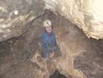 Scout Caving, March 2011 84