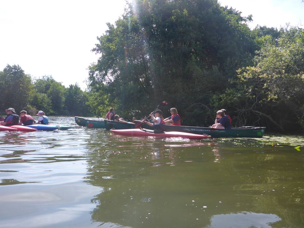 Scout Summer Camp, 2018 217