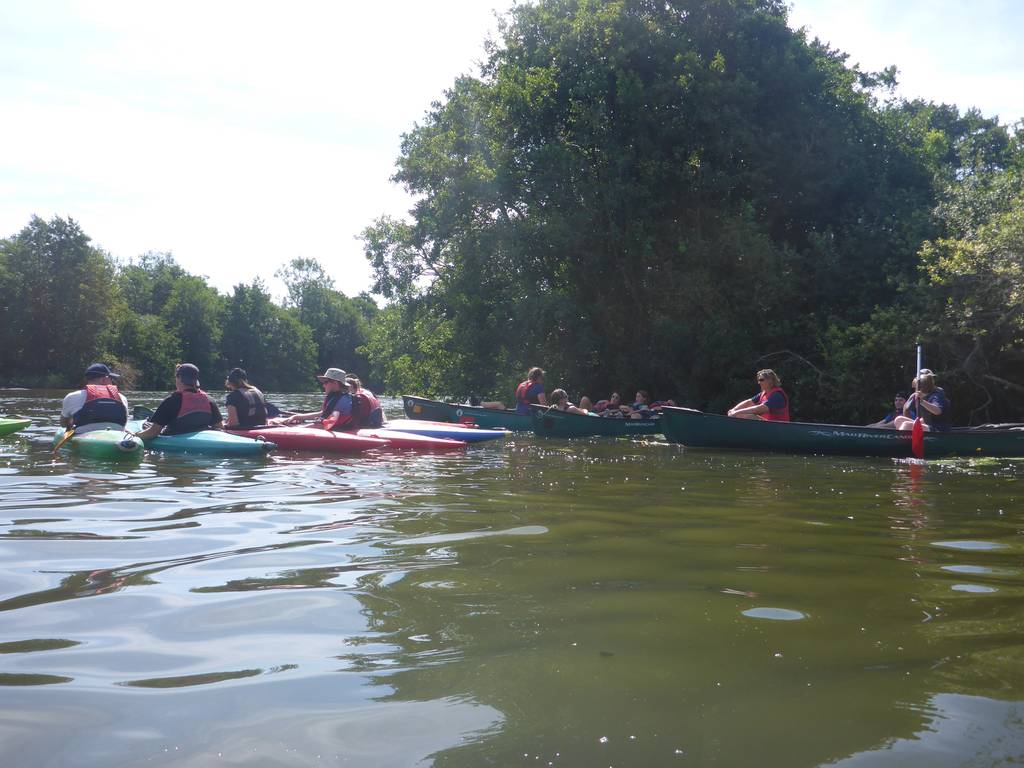 Scout Summer Camp, 2018 218