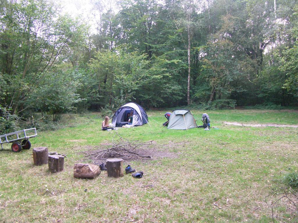 D. of E. Bronze, Sept 2014 12