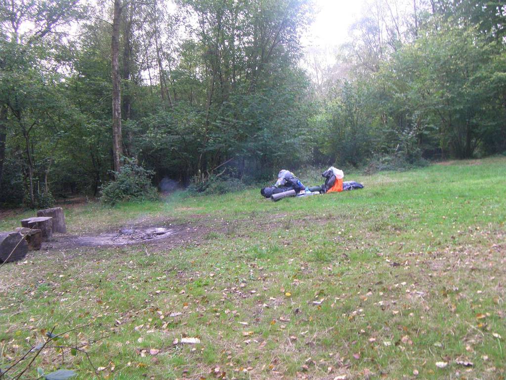 D. of E. Bronze, Sept 2014 14