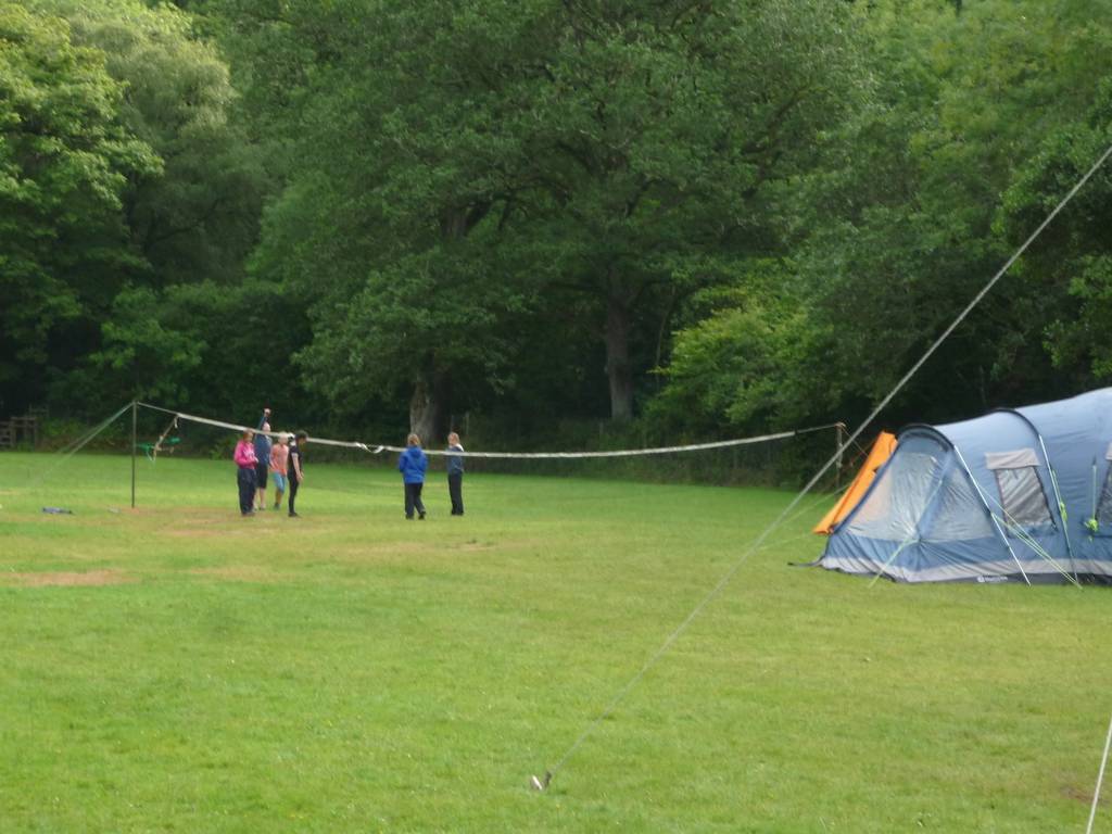 Scout Summer Camp, 2017 347