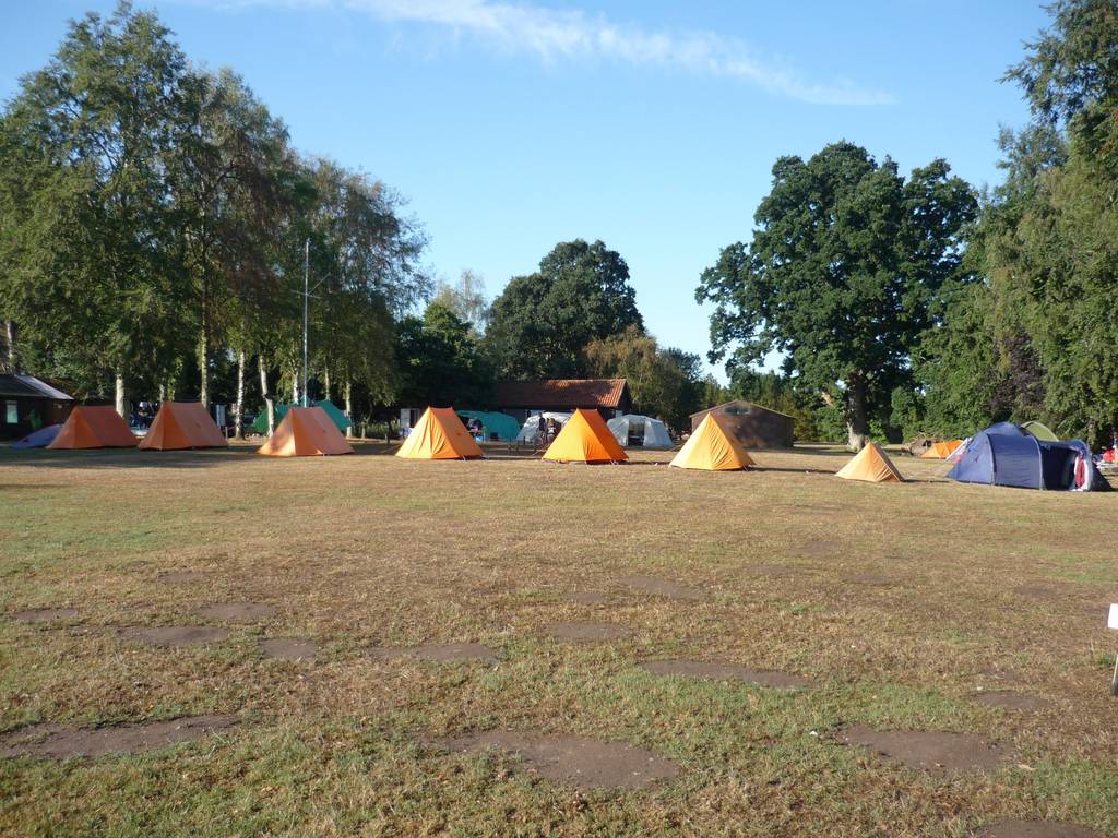 Scout Summer Camp, 2018 181