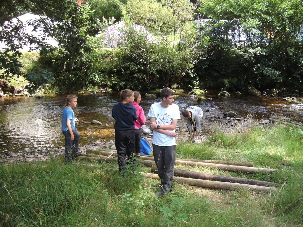 Scout Summer Camp, 2017 268