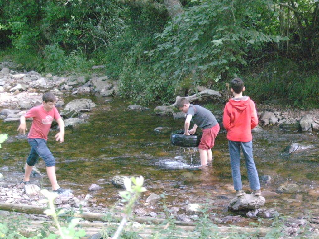 Scout Summer Camp, 2017 269