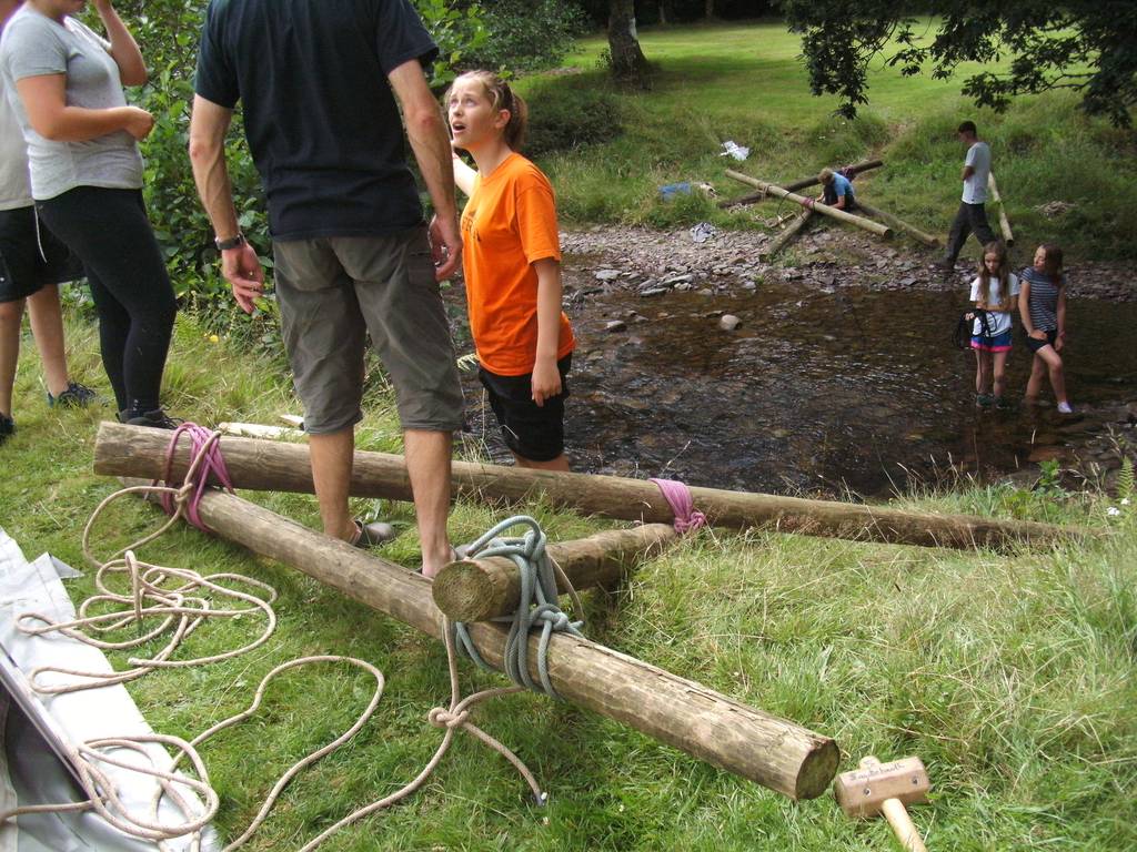 Scout Summer Camp, 2017 278