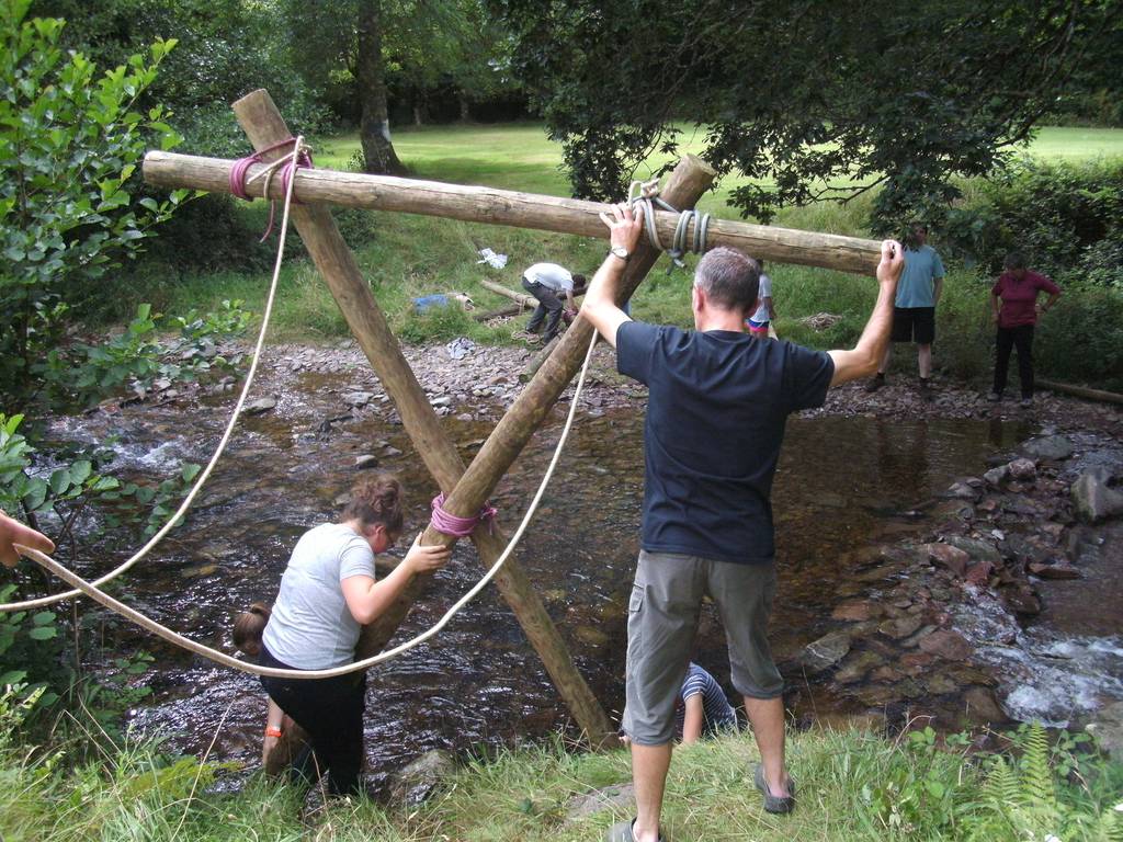 Scout Summer Camp, 2017 279