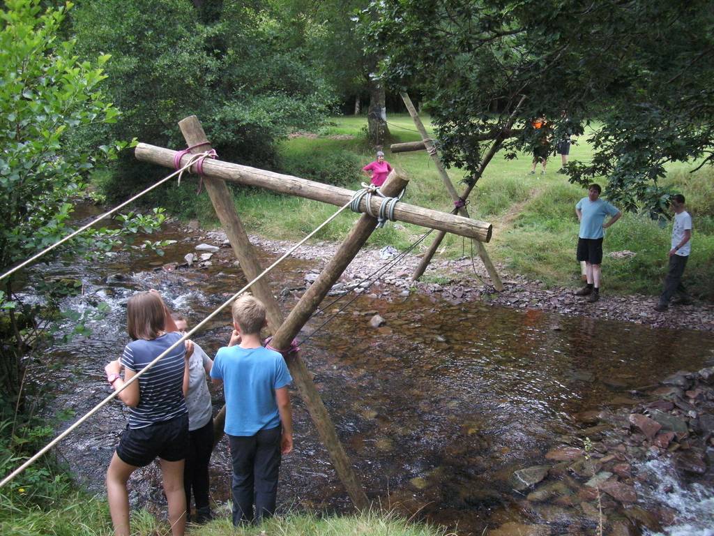 Scout Summer Camp, 2017 280