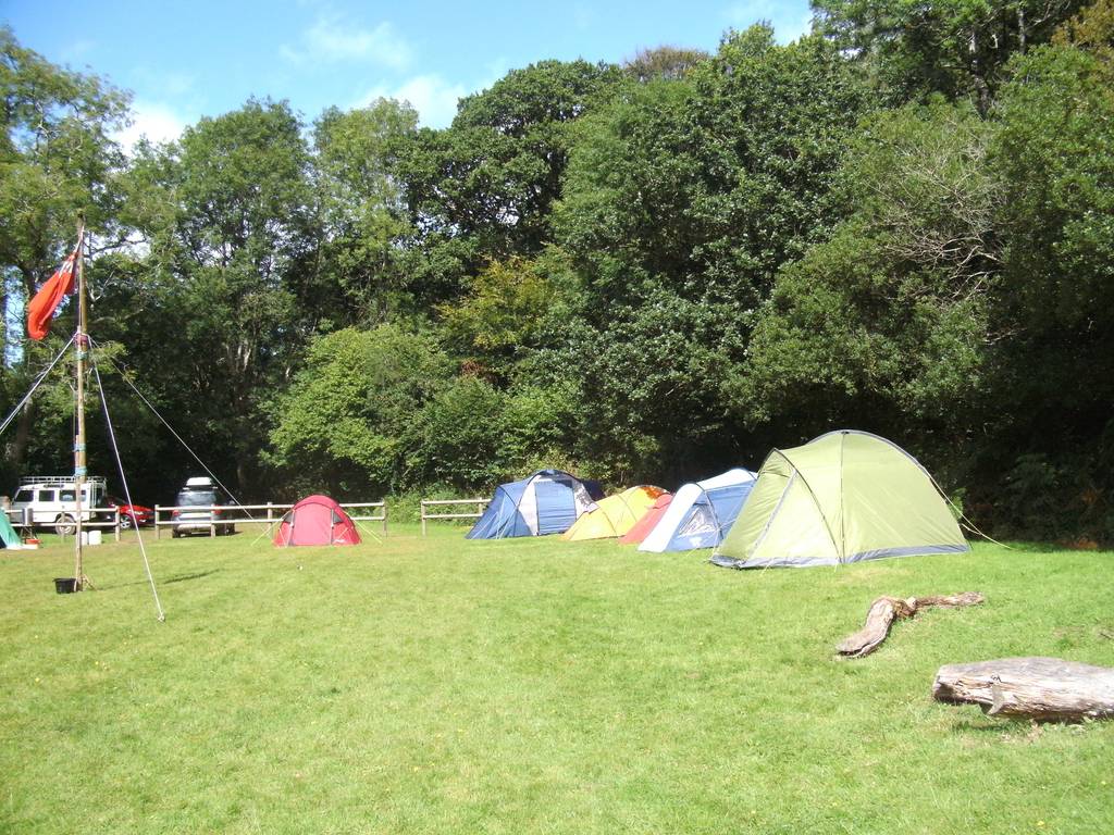 Scout Summer Camp, 2017 314