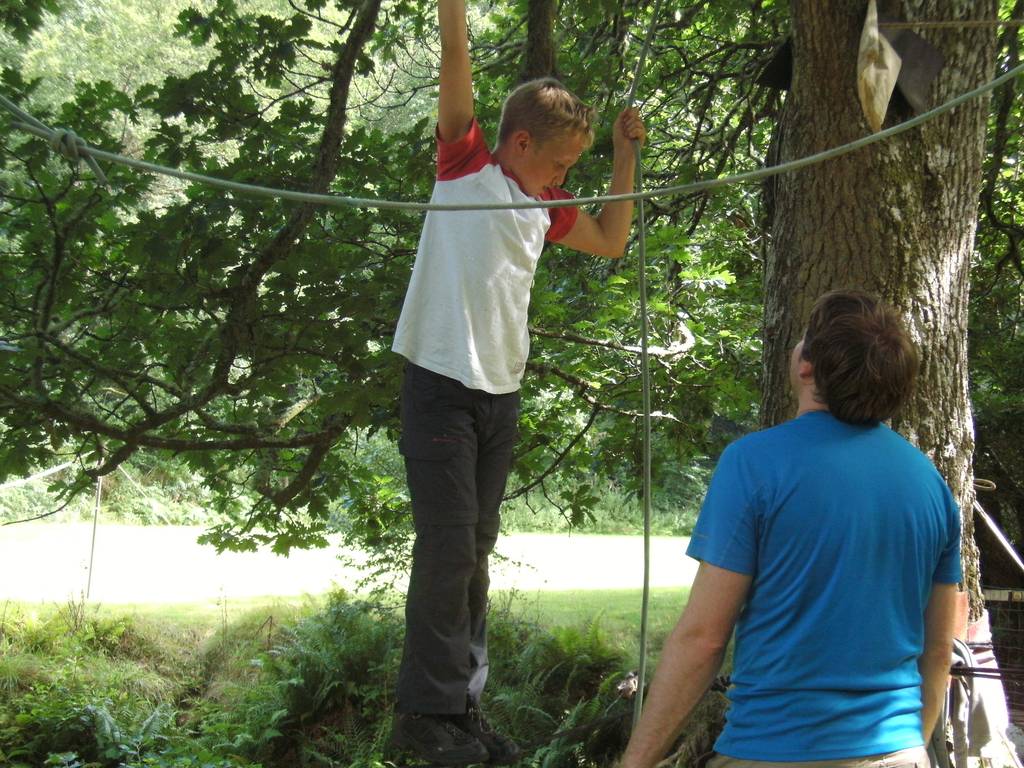 Scout Summer Camp, 2017 325