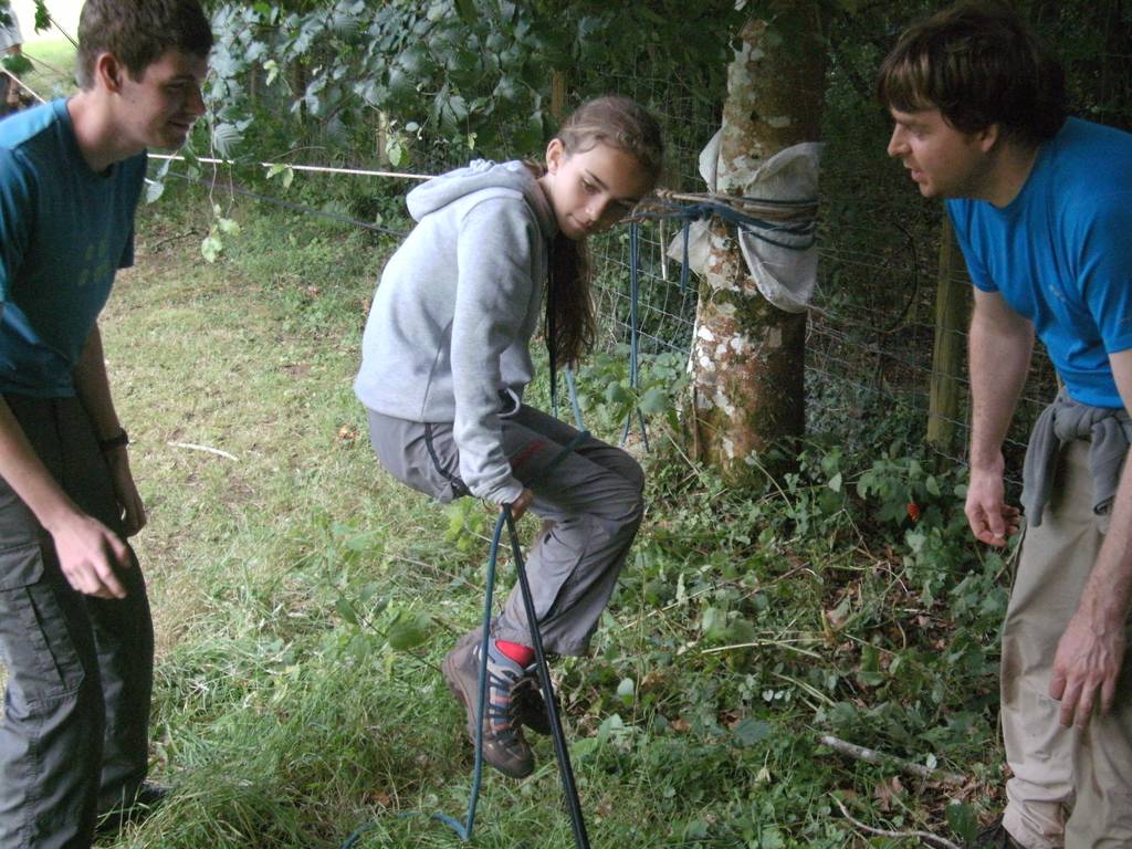 Scout Summer Camp, 2017 336