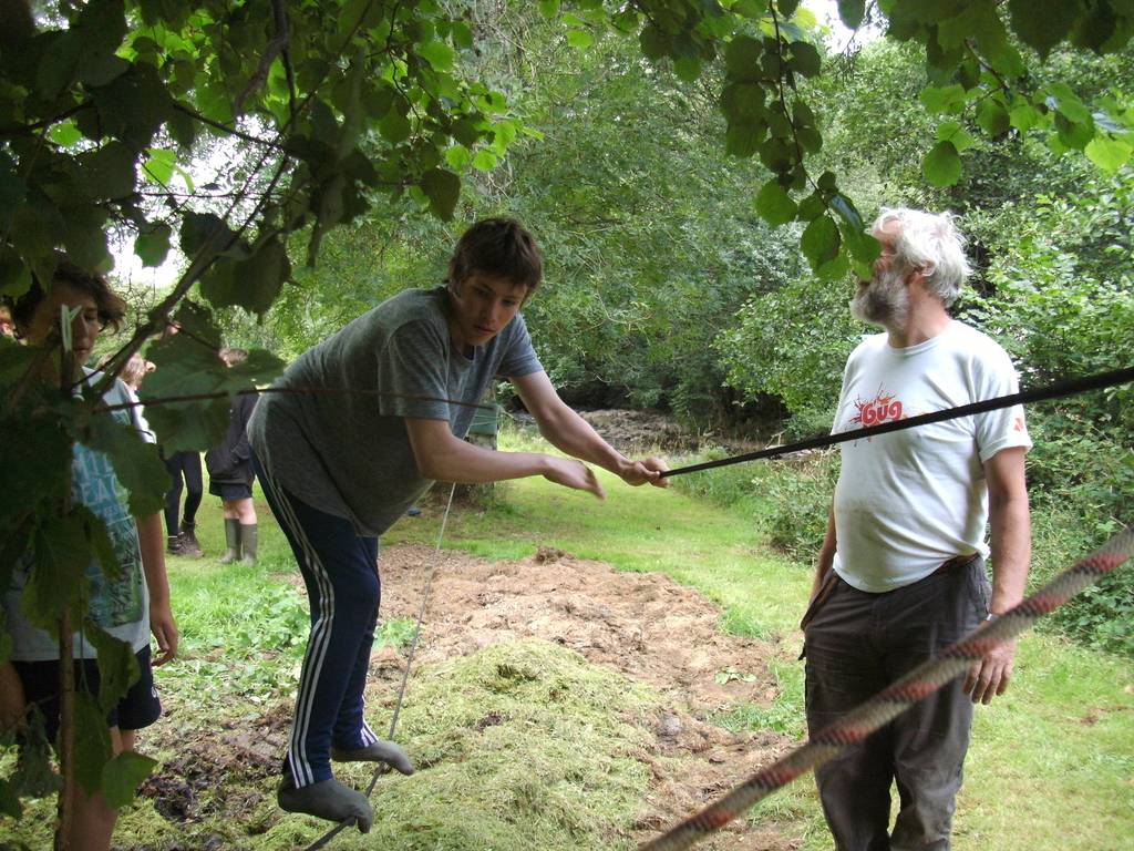 Scout Summer Camp, 2017 340