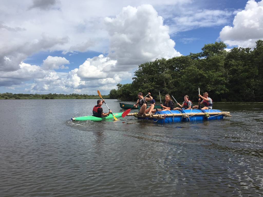 Scout Summer Camp, 2018 237