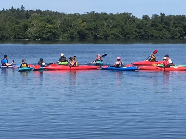 Scout Summer Camp, 2018 182