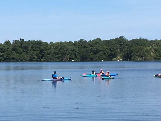 Scout Summer Camp, 2018 185