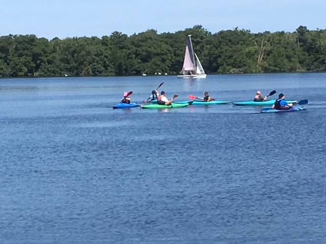 Scout Summer Camp, 2018 186