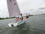 Scout Summer Camp, 2014 7