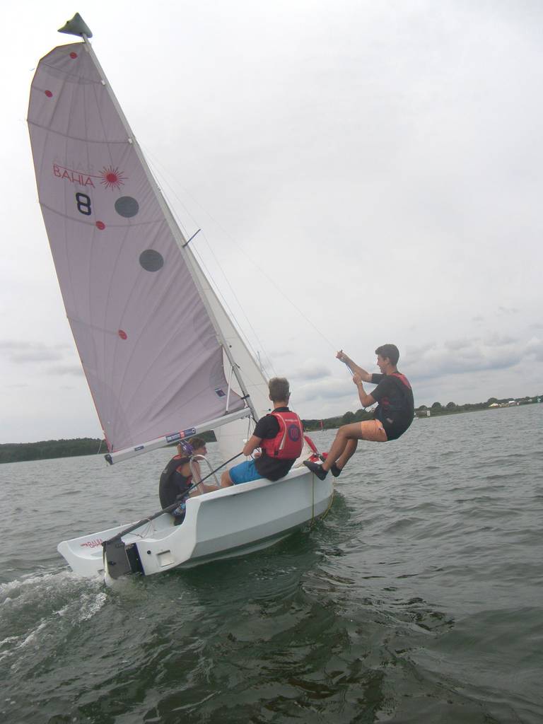Scout Summer Camp, 2014 182