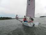 Scout Summer Camp, 2014 200