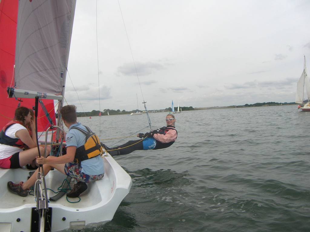 Scout Summer Camp, 2014 20