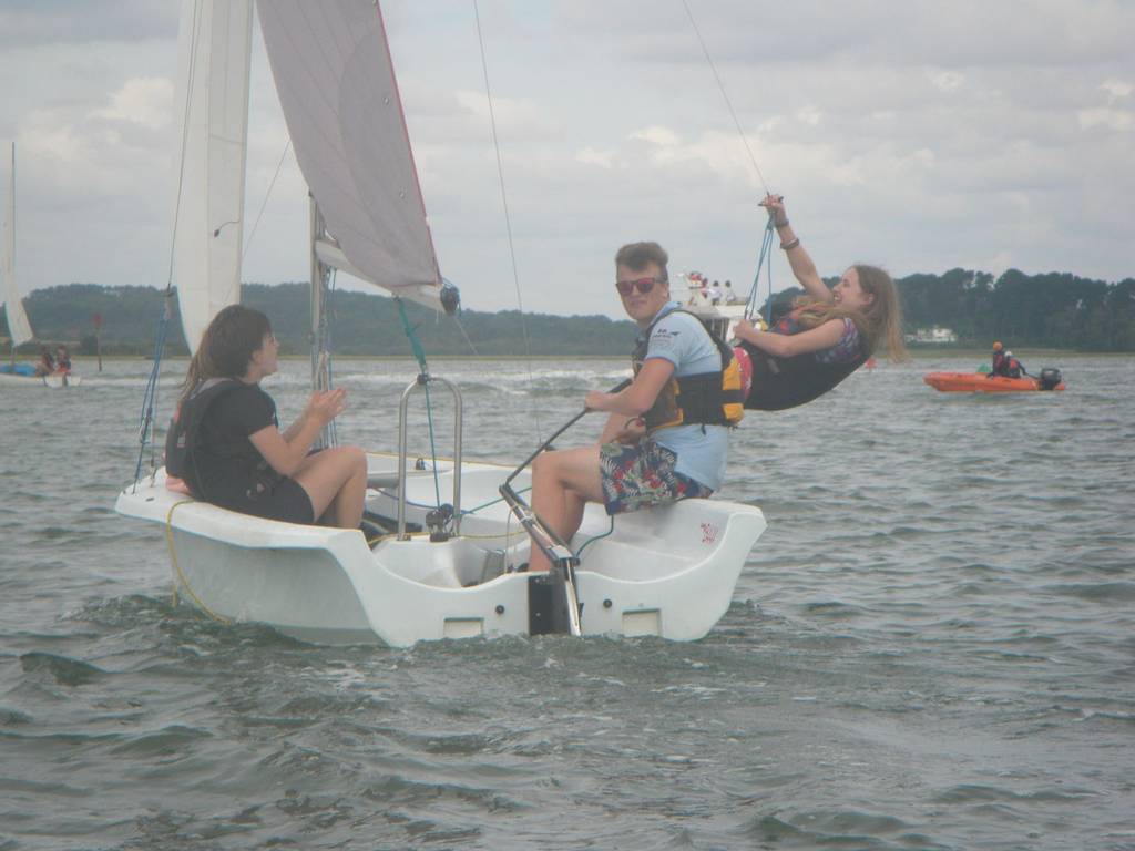 Scout Summer Camp, 2014 72