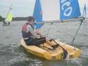 Scout Summer Camp, 2014 1