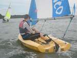 Scout Summer Camp, 2014 1