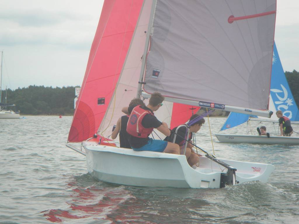 Scout Summer Camp, 2014 41
