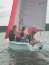 Scout Summer Camp, 2014 120