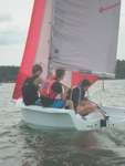 Scout Summer Camp, 2014 120