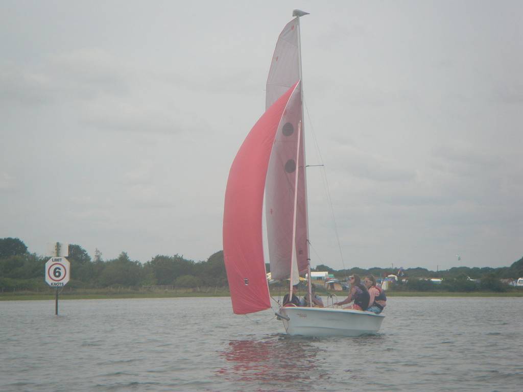 Scout Summer Camp, 2014 55