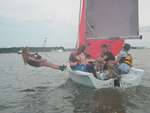 Scout Summer Camp, 2014 208