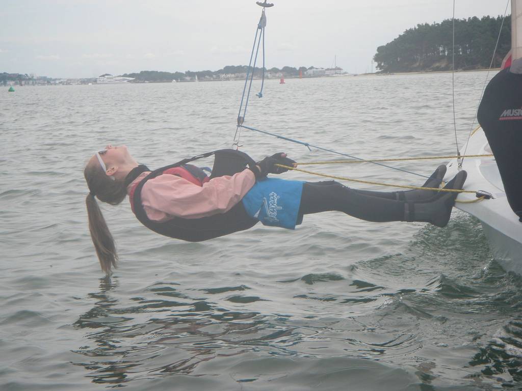 Scout Summer Camp, 2014 9