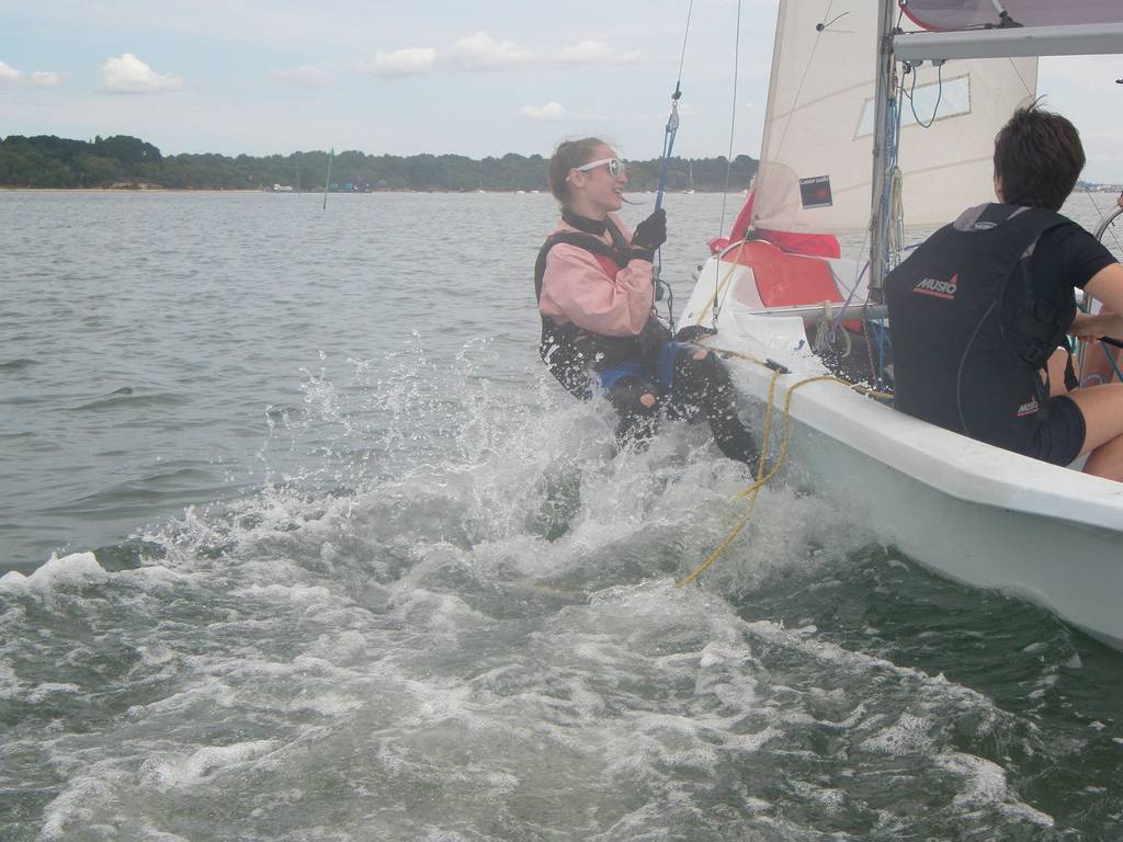 Scout Summer Camp, 2014 116