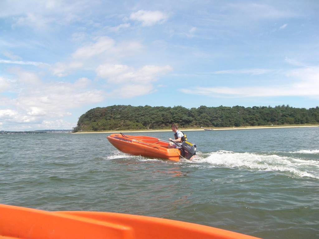 Scout Summer Camp, 2014 198