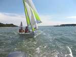 Scout Summer Camp, 2014 24