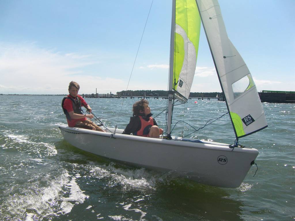 Scout Summer Camp, 2014 27