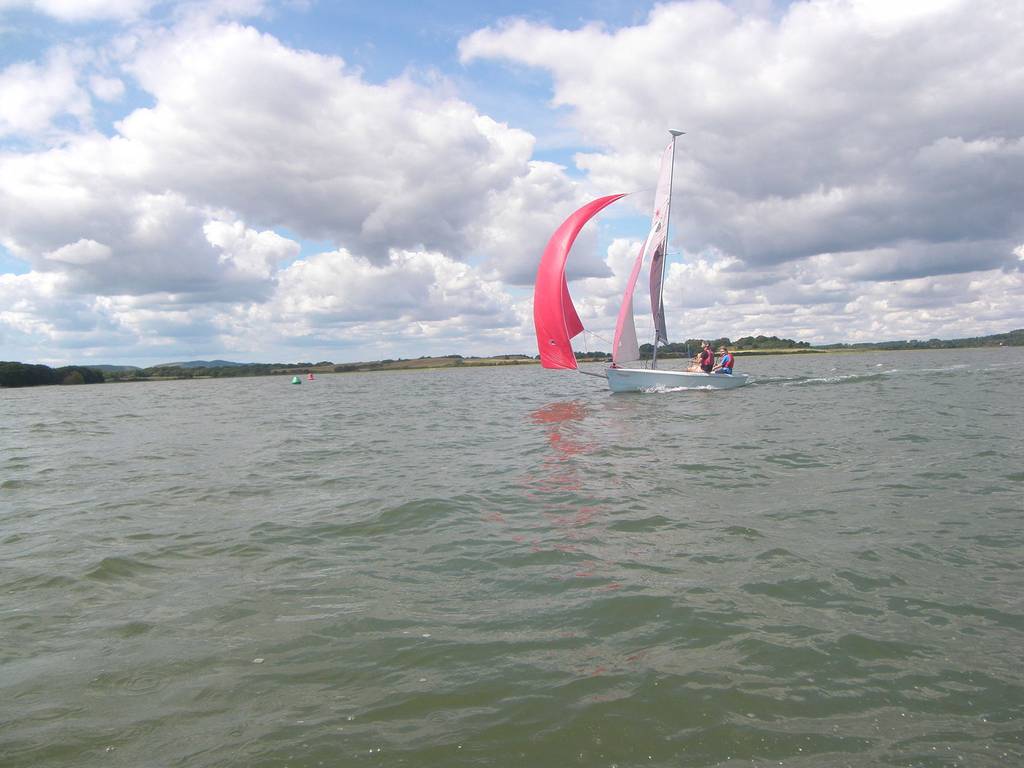 Scout Summer Camp, 2014 65