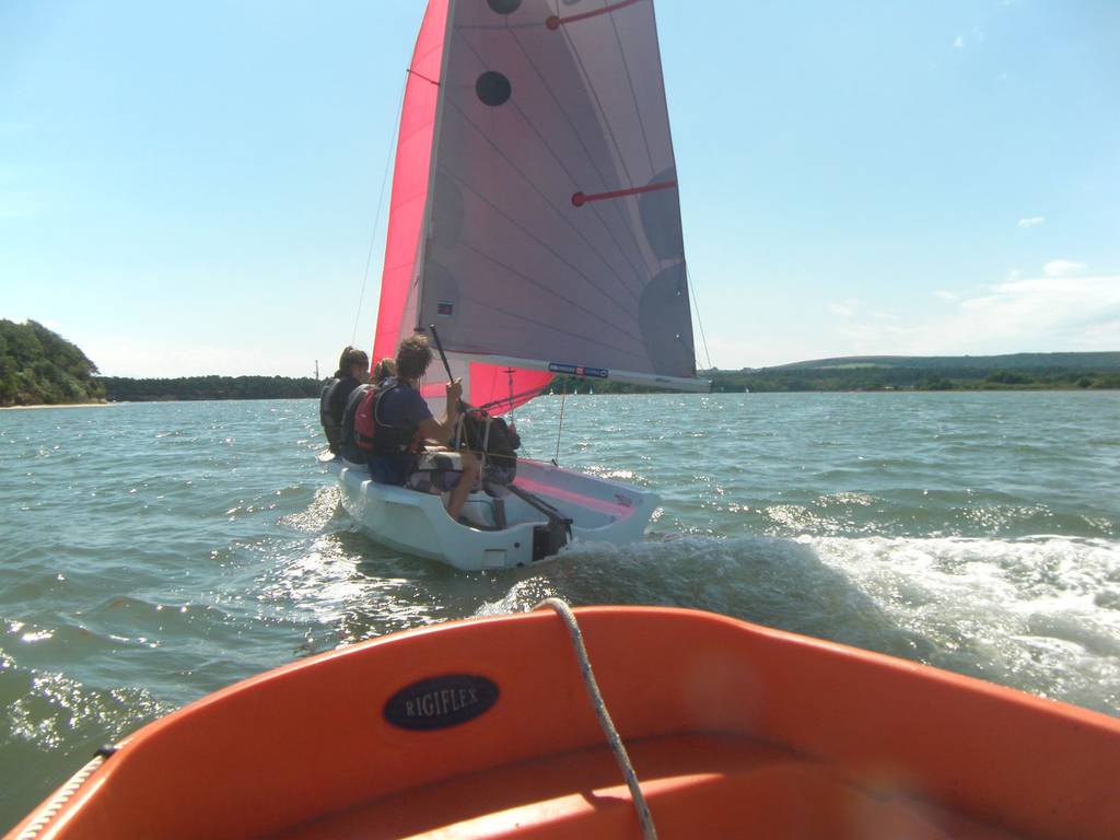 Scout Summer Camp, 2014 150