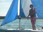 Scout Summer Camp, 2014 52