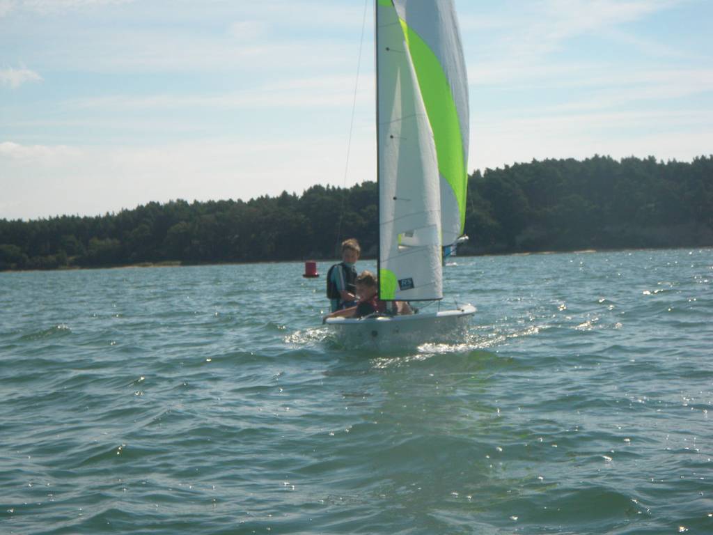Scout Summer Camp, 2014 122