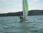 Scout Summer Camp, 2014 122